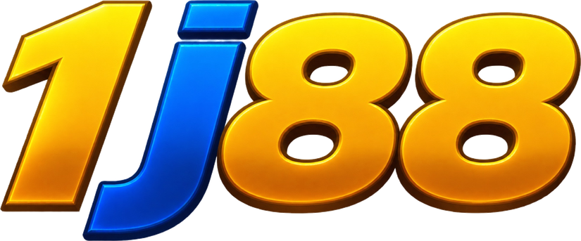 1j88 Logo